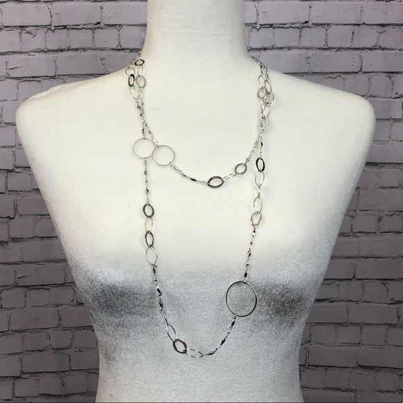 The Limited Jewelry - The Limited Necklace